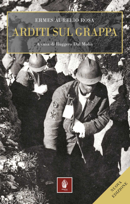 Arditi sul Grappa