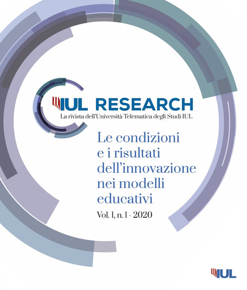 IUL Research. Ediz. italiana e inglese