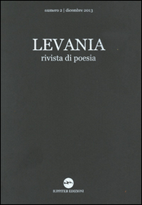 Levania. Rivista di poesia