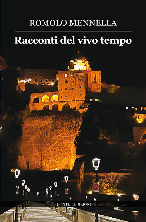 Racconti del vivo tempo