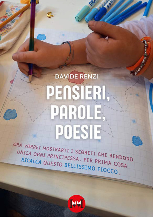 Pensieri, parole, poesie