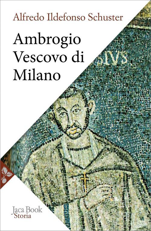 Ambrogio vescovo di Milano