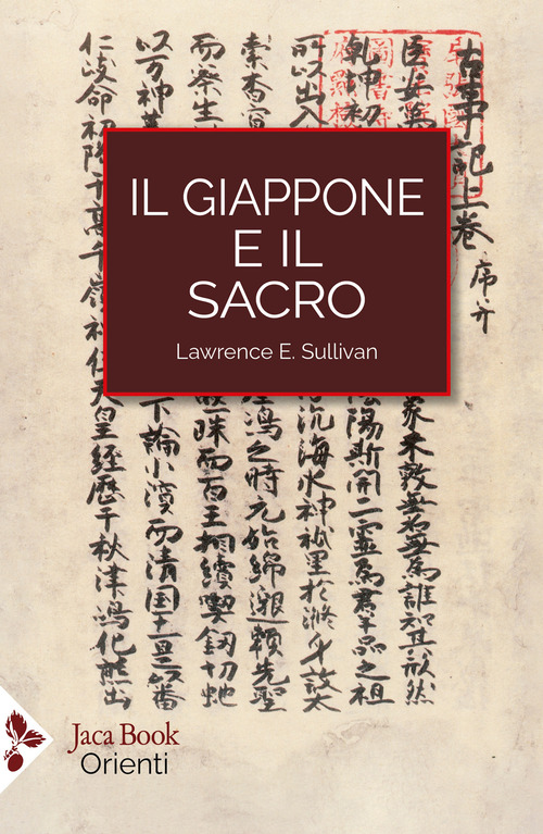 Il Giappone e il sacro