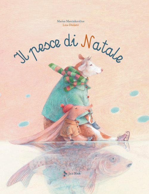 Il pesce di Natale