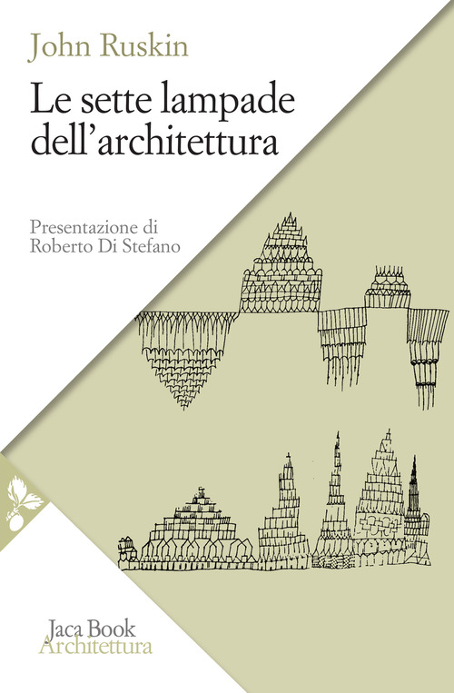 Le sette lampade dell'architettura