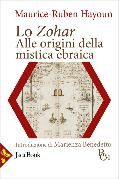 Lo Zohar. Alle origini della mistica ebraica