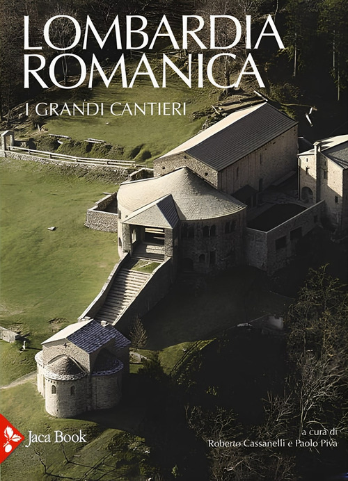 Lombardia romanica