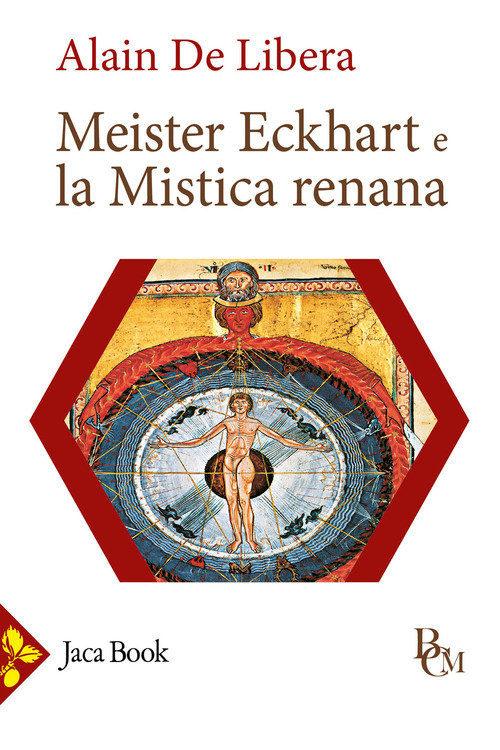 Meister Eckhart e la mistica renana