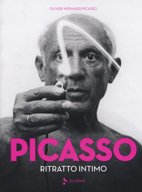 Picasso. Ritratto intimo