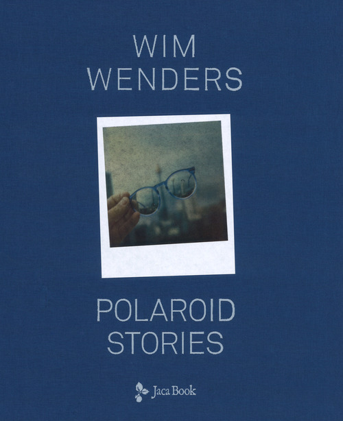 Polaroid stories
