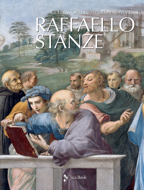 Raffaello. Le stanze
