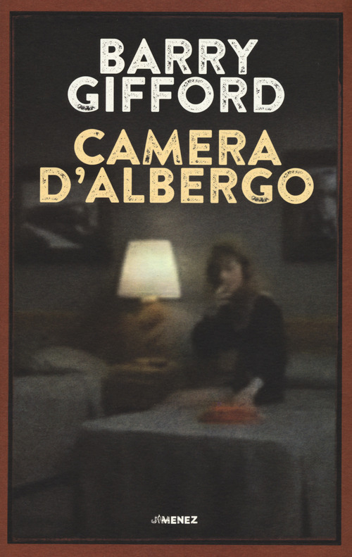 Camera d'albergo