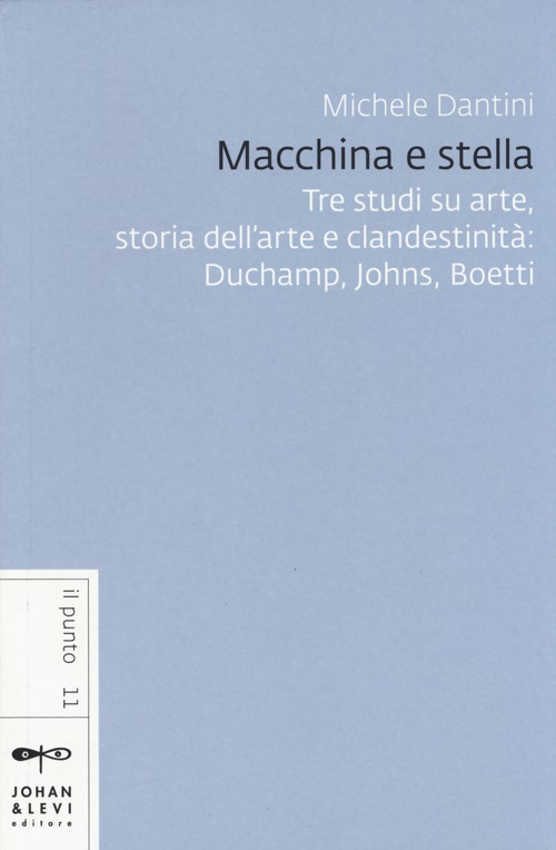 Macchina e stella. L'eredità di Duchamp