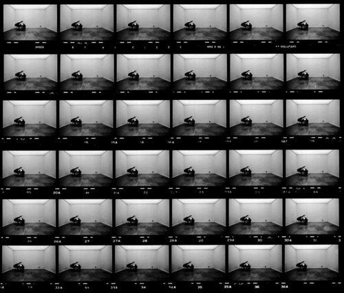 Ugo Mulas. Vitalità del negativo. Documenting the seminal exhibition of the Italian Avant-garde. Ediz. inglese