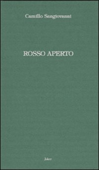 Rosso aperto