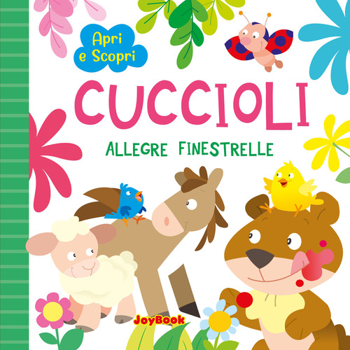 Cuccioli