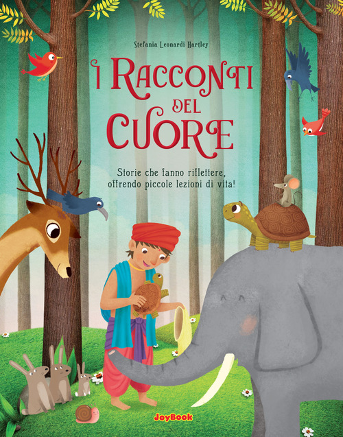 I racconti del cuore