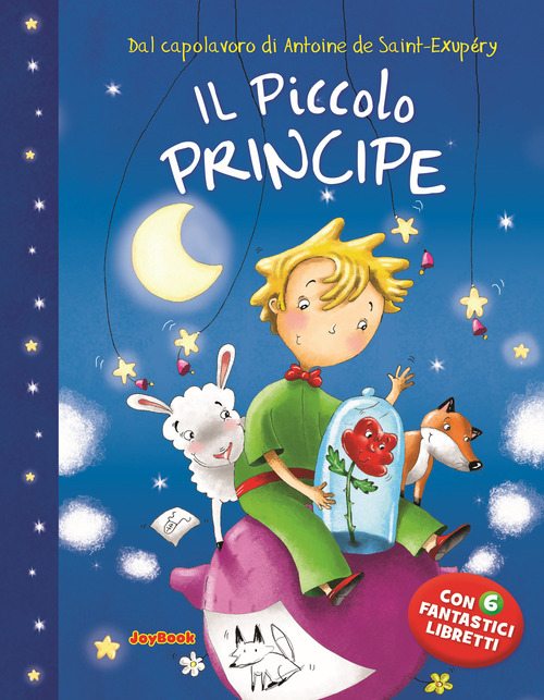 Il Piccolo Principe