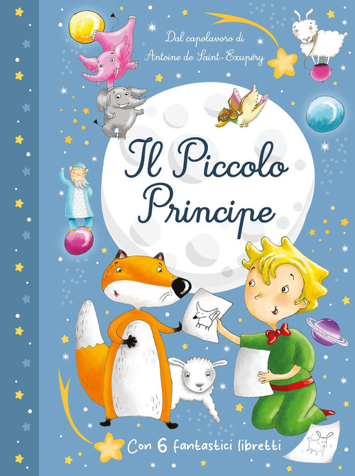 Il Piccolo principe