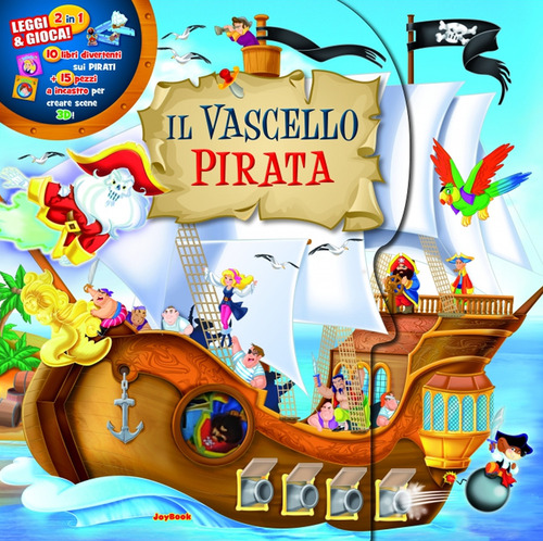 Il vascello pirata