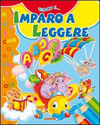 Imparo a leggere