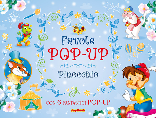 Pinocchio