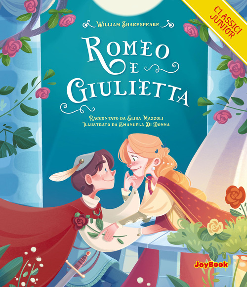 Romeo e Giulietta