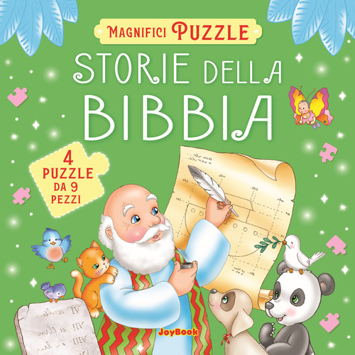 Storie della Bibbia