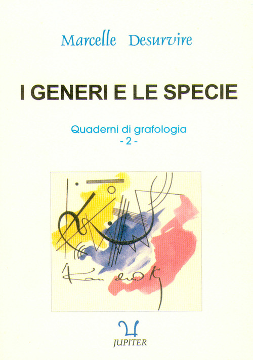 Quaderni di grafologia