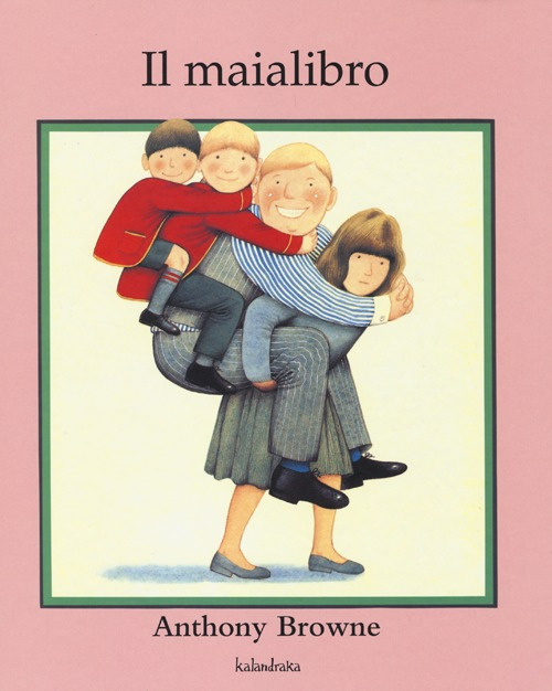 Il maialibro