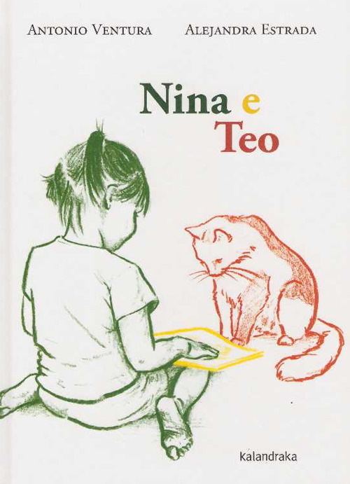 Nina e Teo