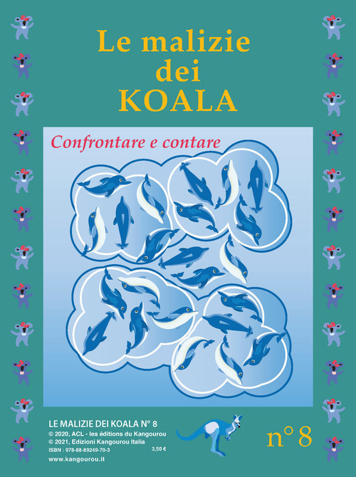 Le malizie dei koala