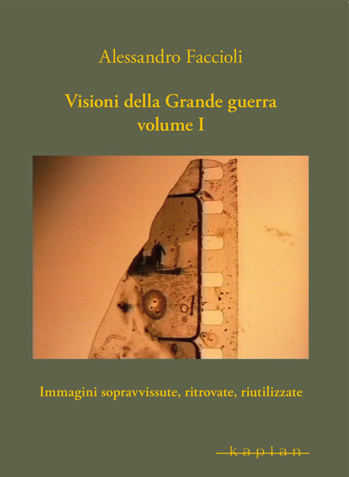 Visioni della Grande guerra