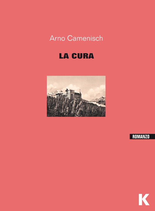 La cura