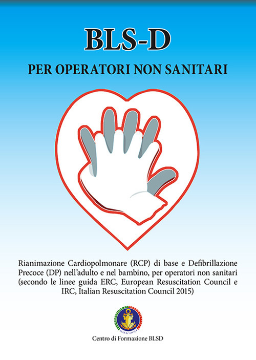 BLS-D per operatori non sanitari