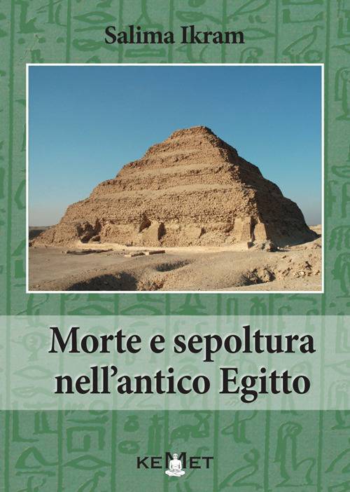 Morte e sepoltura nell'antico Egitto