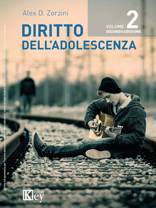 Diritto all'adolescenza