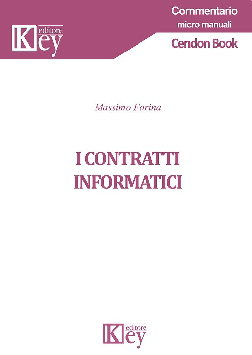 I contratti informatici