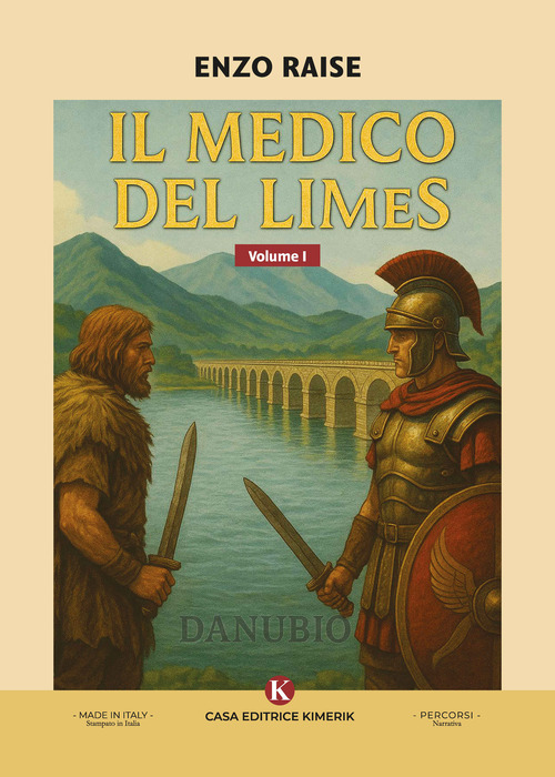 Il medico del Limes