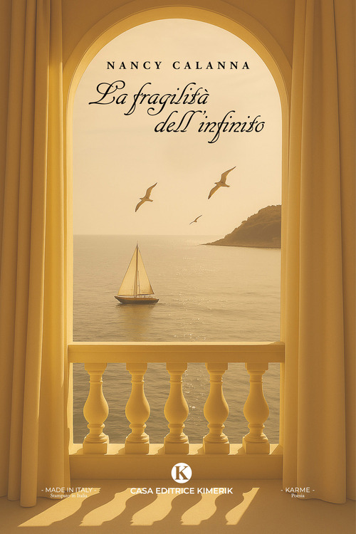 La fragilità dell'infinito