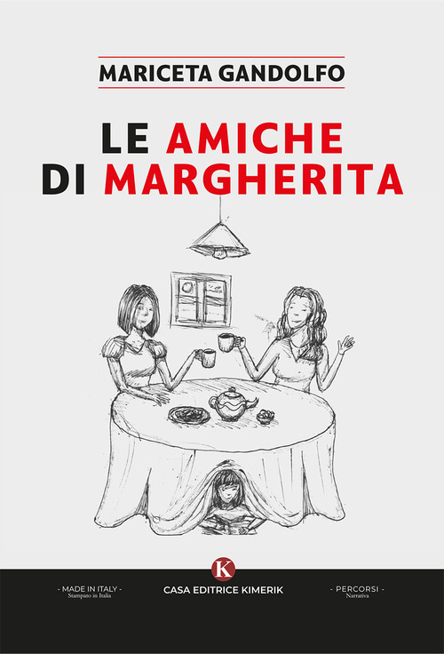 Le amiche di Margherita