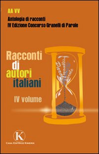 Racconti di autori italiani