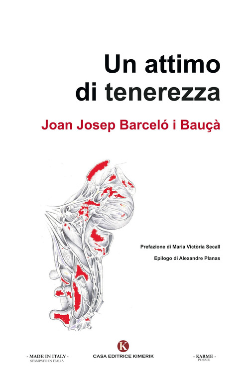 Un attimo di tenerezza