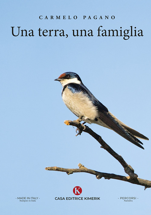Una terra, una famiglia
