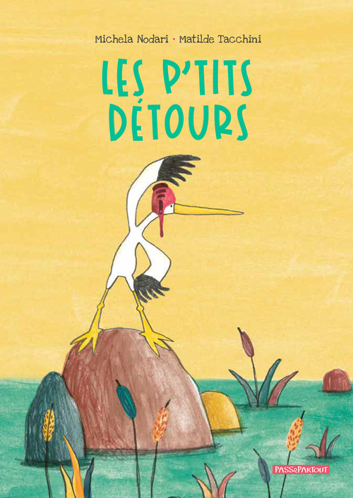 Les P'tits détours