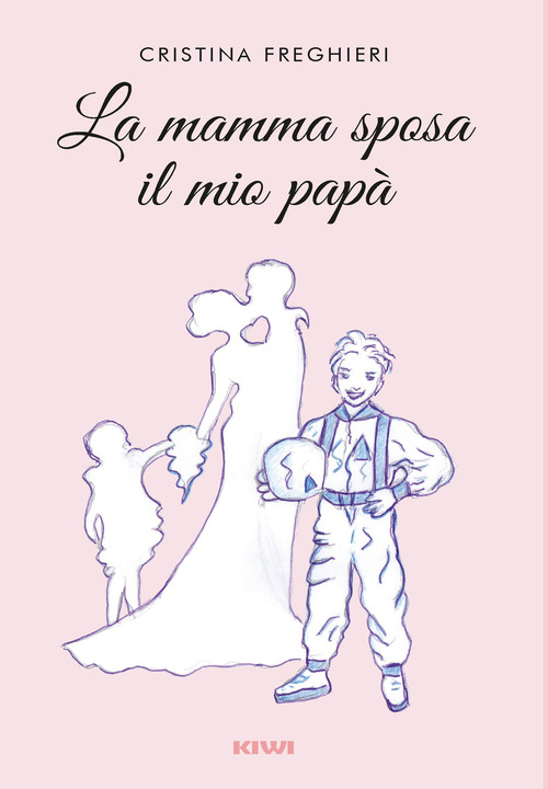 La mamma sposa il mio papà