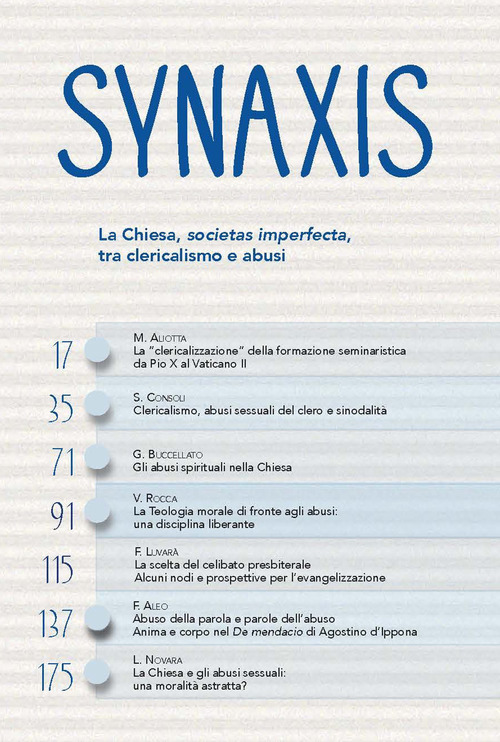 Synaxis