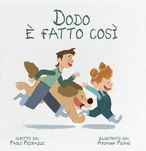 Dodo è fatto così