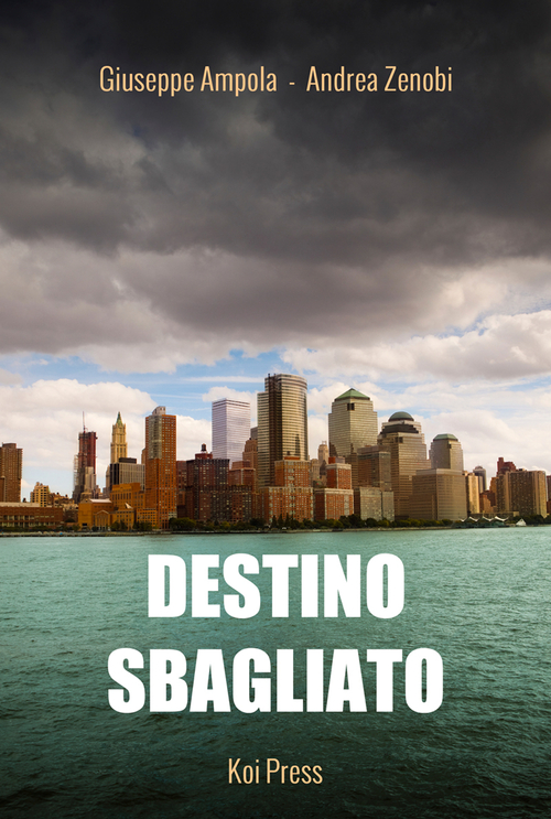 Destino sbagliato