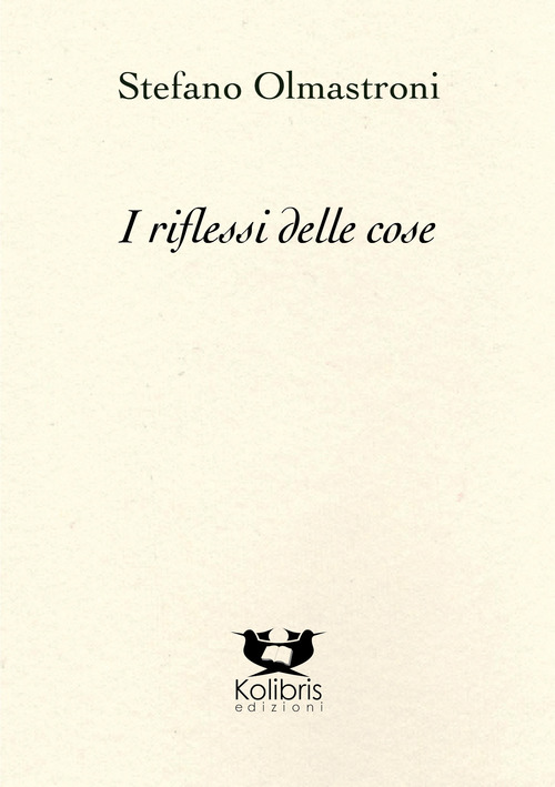 I riflessi delle cose
